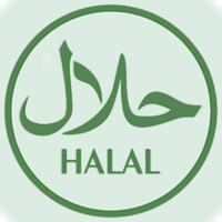 Халяль 100%